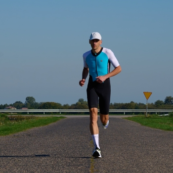 TRIPOWER Maxuit Blue
